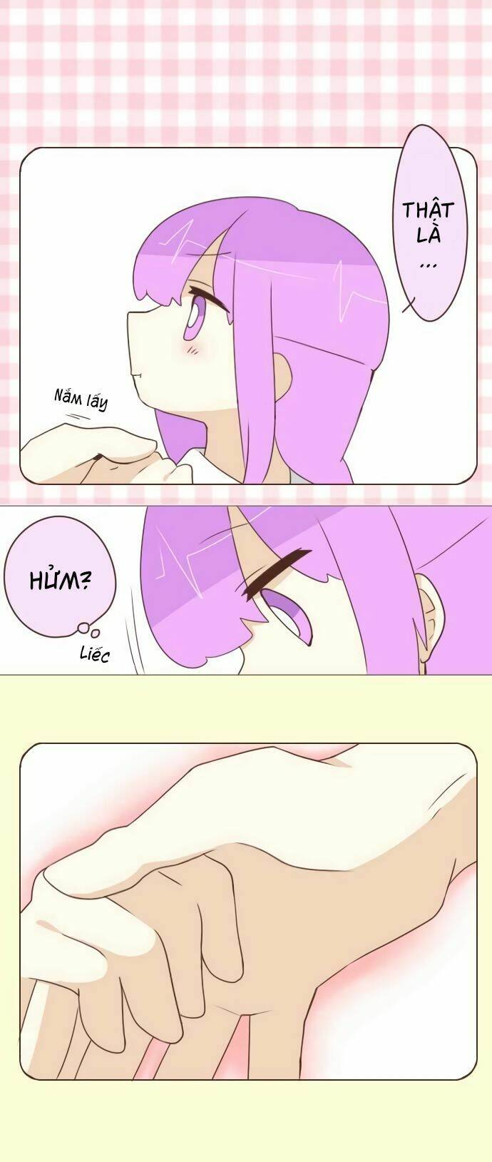 Ike Loli Chương 17 Ảnh 22