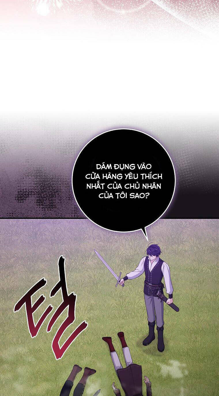Tôi Đã Diễn Tròn Vai Một Đứa Con Gái Nuôi Chương 41 Ảnh 45