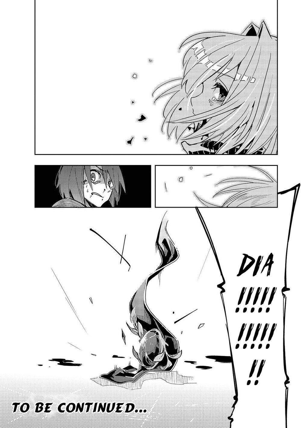 Isekai Meikyuu No Saishinbu O Mezasou Chương 11 Ảnh 34