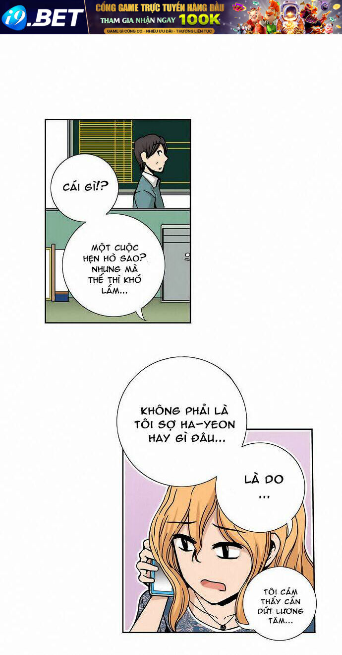 Looking For A Father Chương 40 Ảnh 4