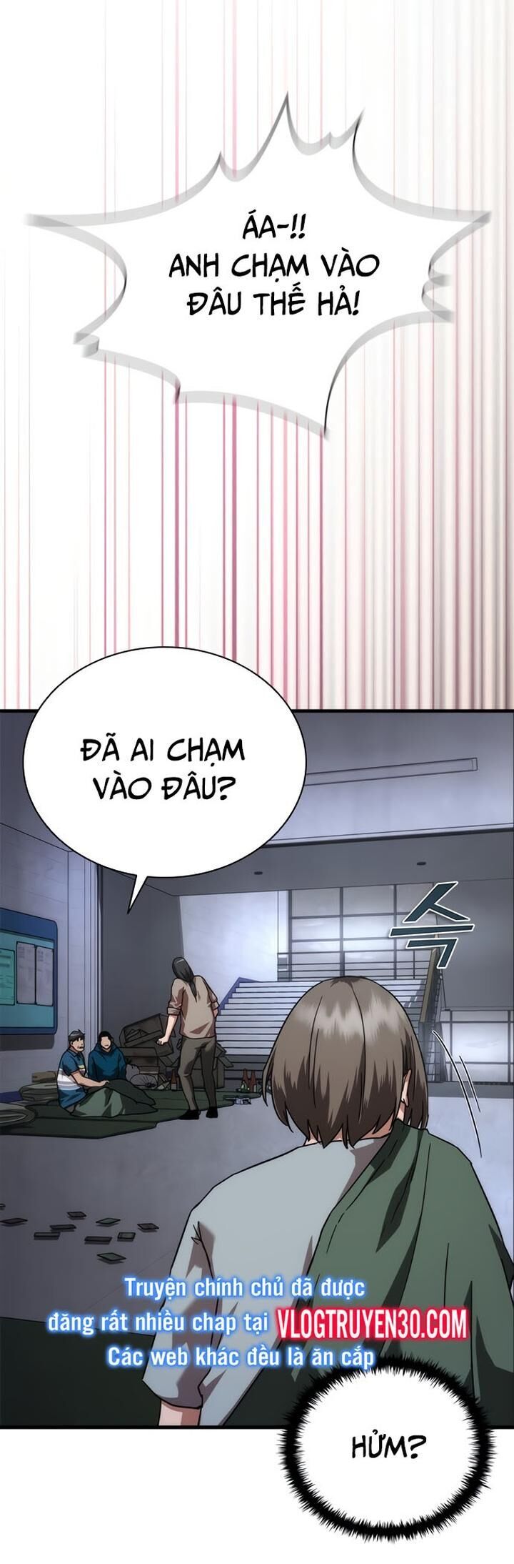 Mạt Thế Zombie 82-08 Chương 54 Ảnh 68