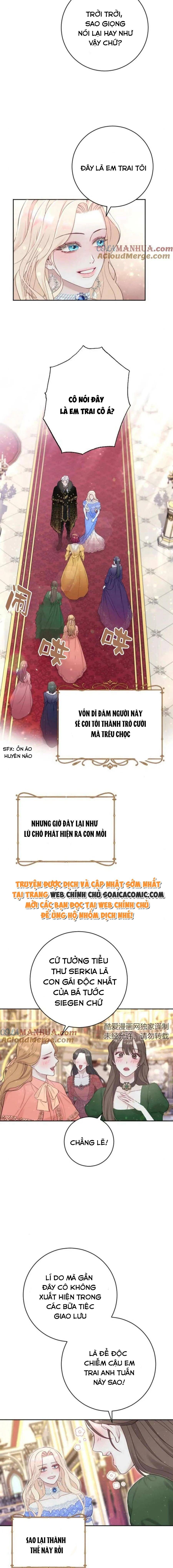 Thuần Phục Nam Nô Lệ Bị Hắc Hóa Chương 9 Ảnh 6