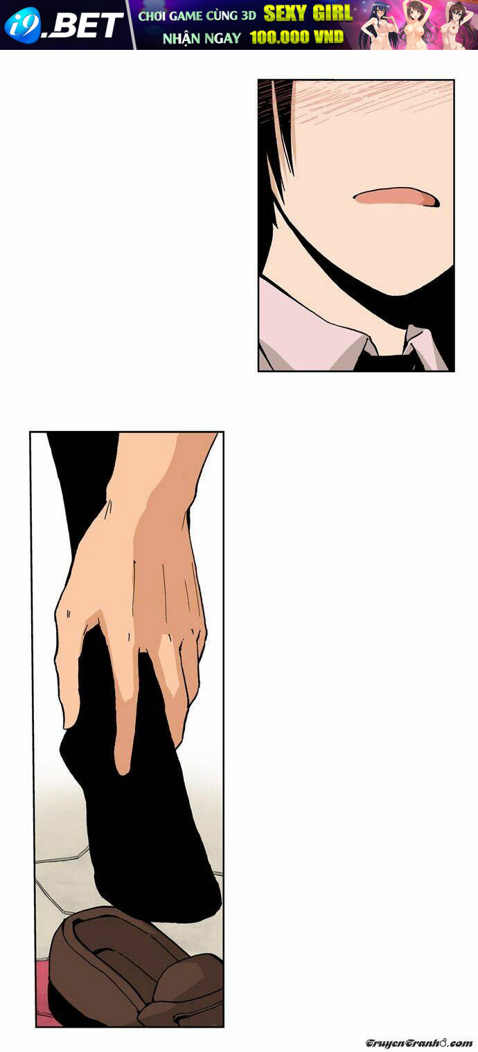 Looking For A Father Chương 39 Ảnh 19