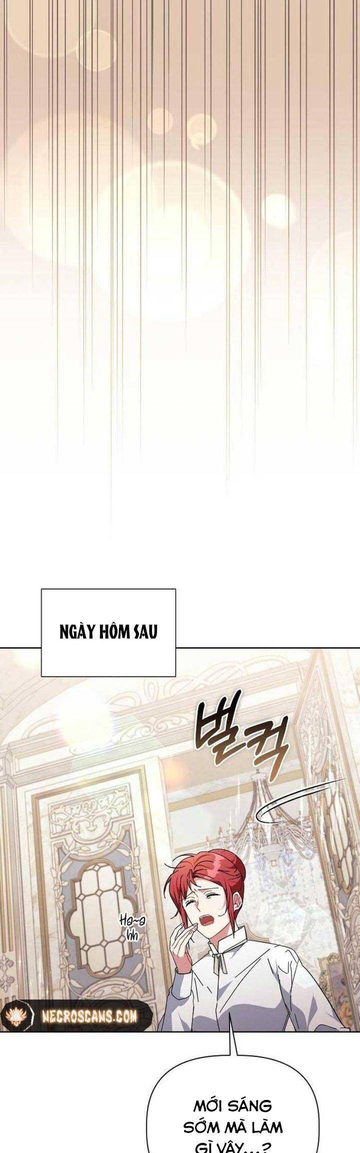 Con Đường Hoa Dành Cho Nam Chính Chương 55 Ảnh 5