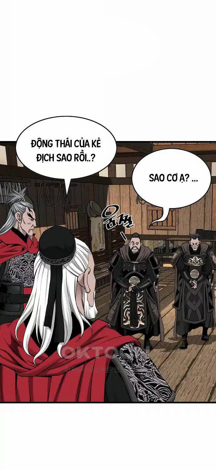Thiên Hạ Đệ Nhất Y Lại Môn Chương 79 Ảnh 7