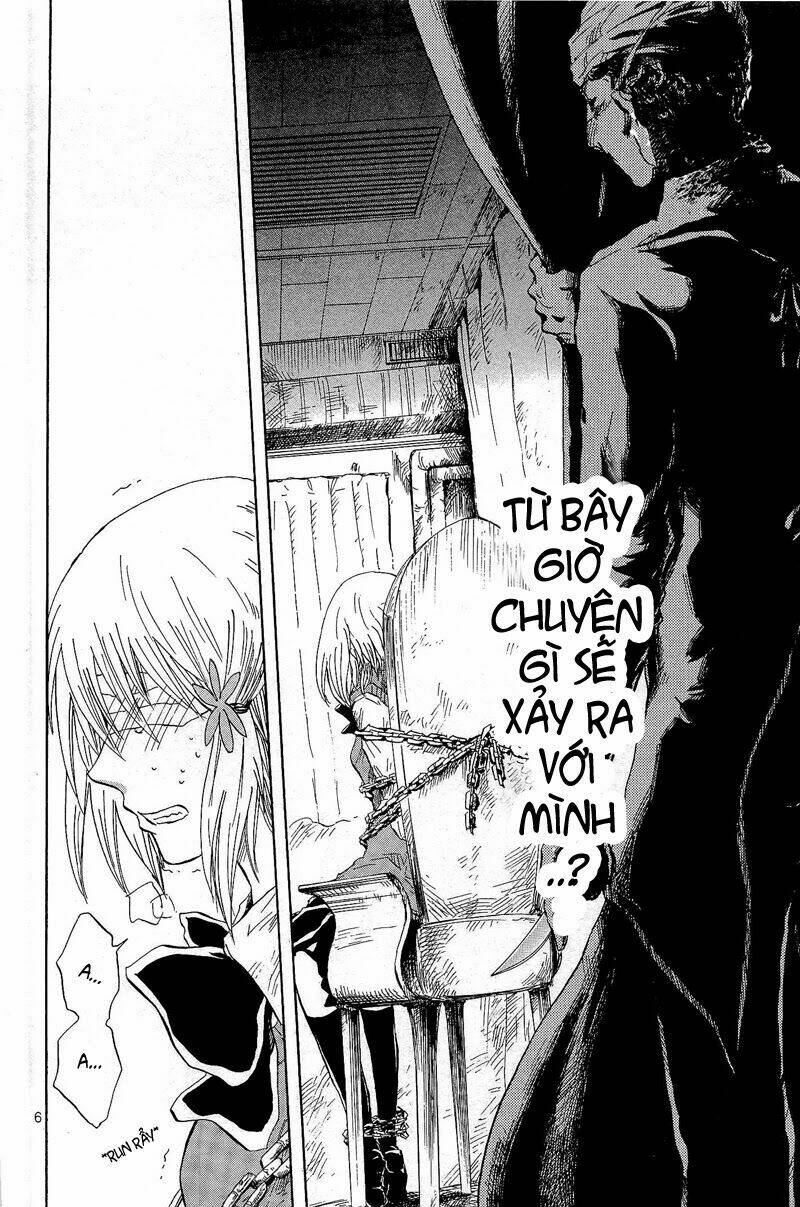 Pupa Chương 7 Ảnh 8