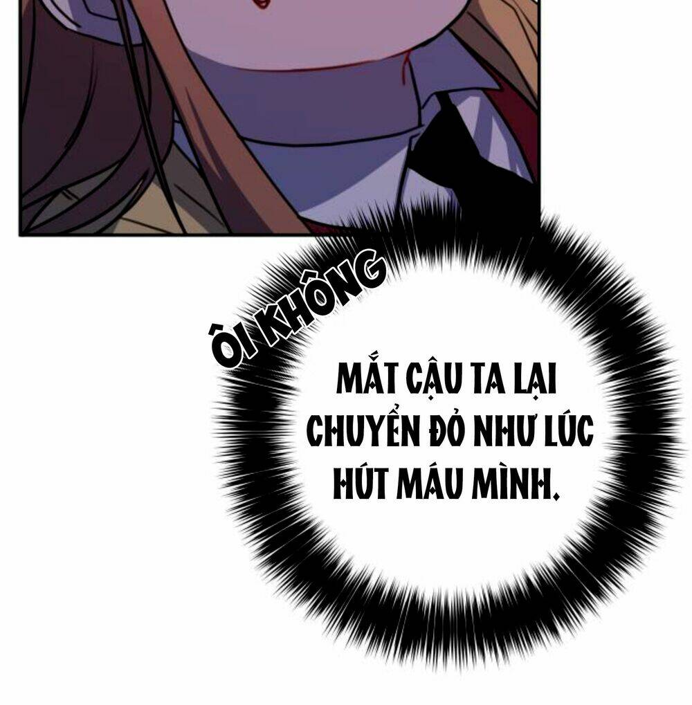 Bloody Romance - Lãng Mạn Đẫm Máu Chương 5 Ảnh 7