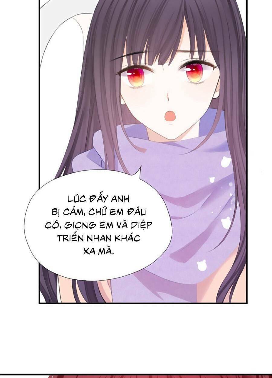 Thầm Yêu: Quất Sinh Hoài Nam Chương 38 Ảnh 9