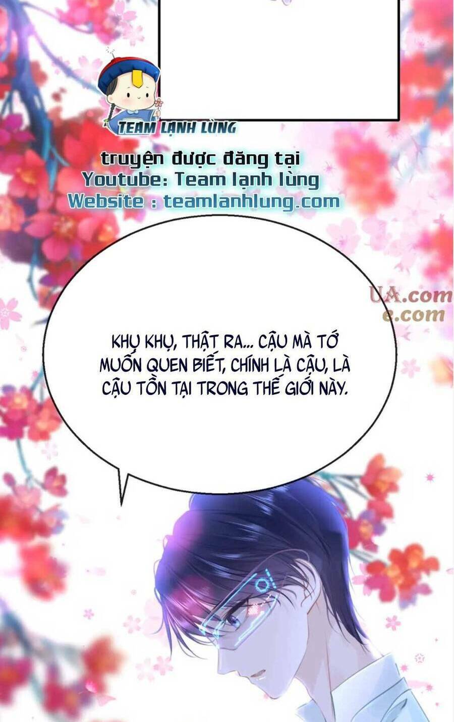 Chỉ Có Tình Yêu Mới Có Thể Ngăn Cản Hắc Hóa Chương 90 Ảnh 8