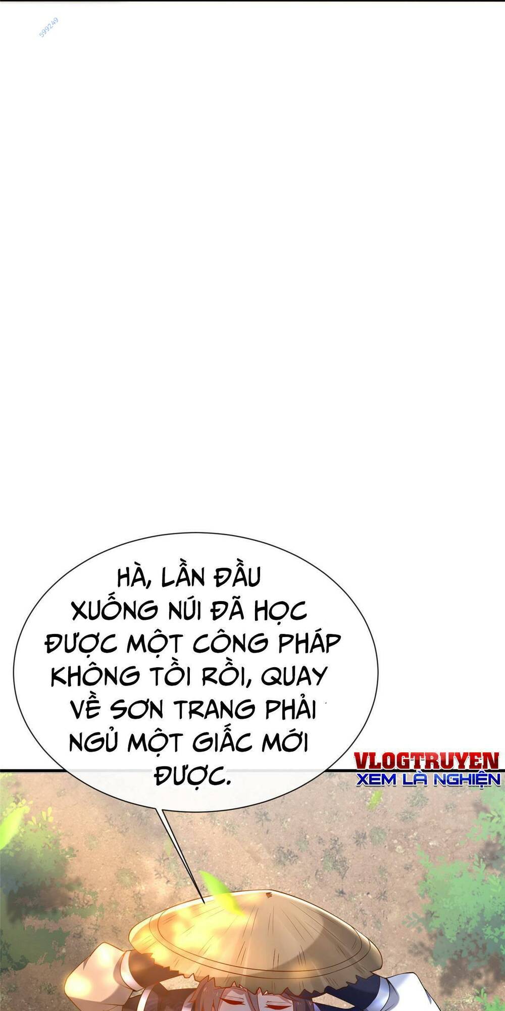 Võ TháNh NàY KhảNg KháI Quá RồI Chương 6 Ảnh 16