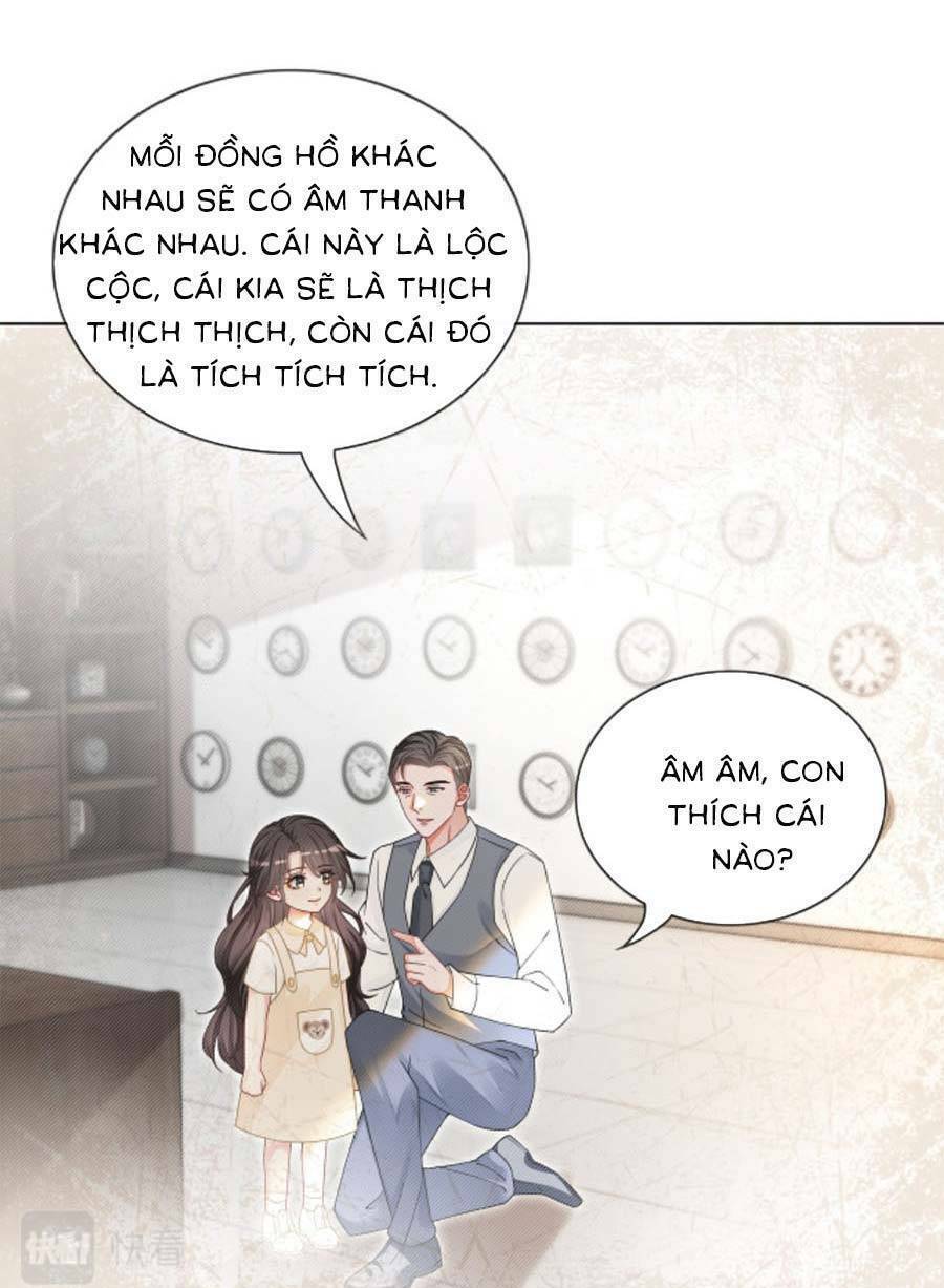 Trọng Sinh Đoàn Sủng: Phu Nhân Ảnh Đế Vừa Nghèo Vừa Dữ Chương 13 Ảnh 35