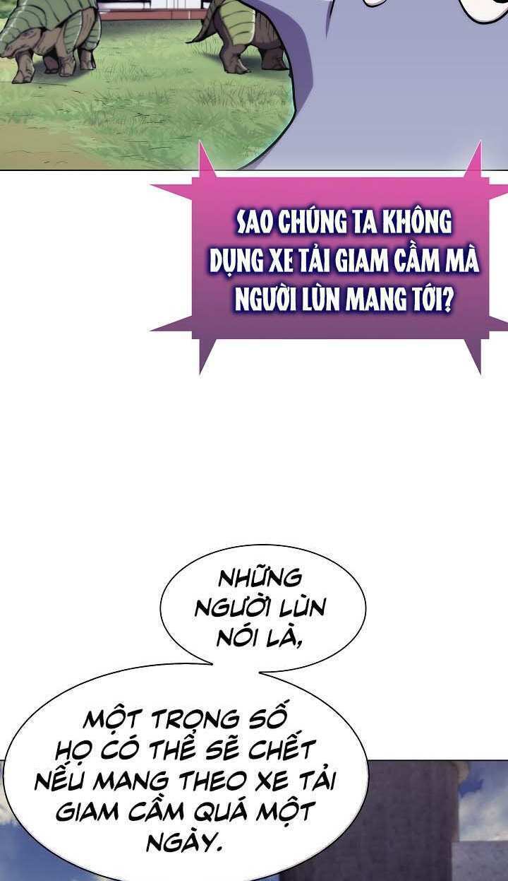 Kẻ Phát Hoạ Ấn Chú Chương 8 Ảnh 16