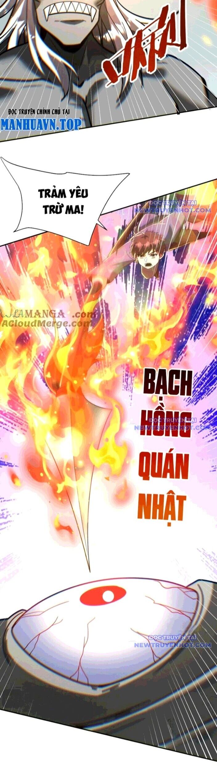 Đại Tần: Ta Con Trai Tần Thủy Hoàng Giết Địch Thăng Cấp Thành Thần Chương 197 Ảnh 3