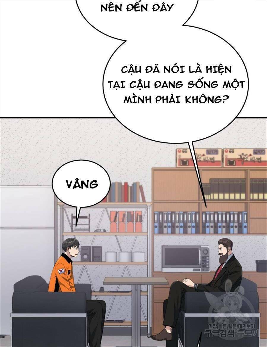 Hệ Thống Cứu Hộ Chương 64 Ảnh 18