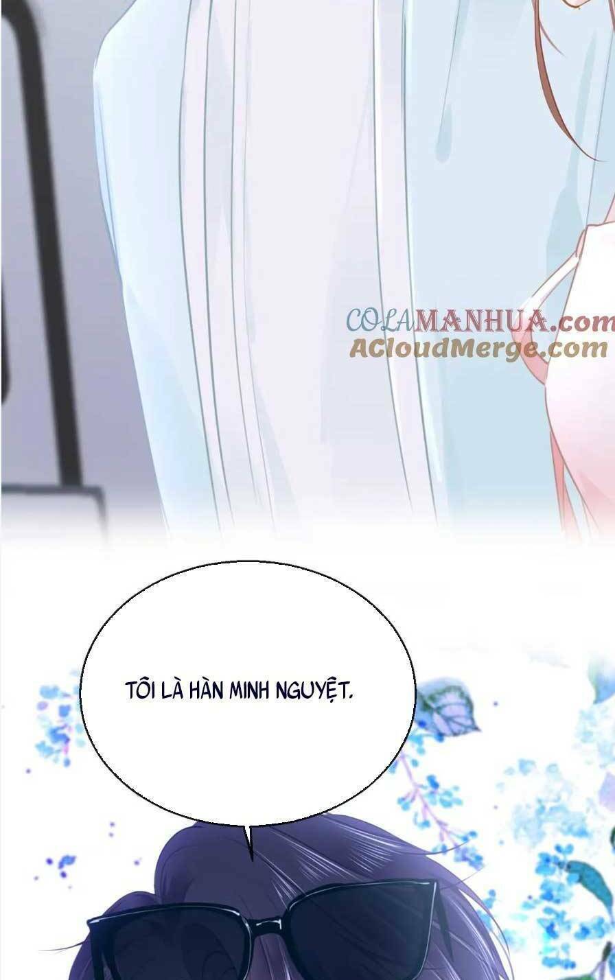 Chỉ Có Tình Yêu Mới Có Thể Ngăn Cản Hắc Hóa Chương 89 Ảnh 14