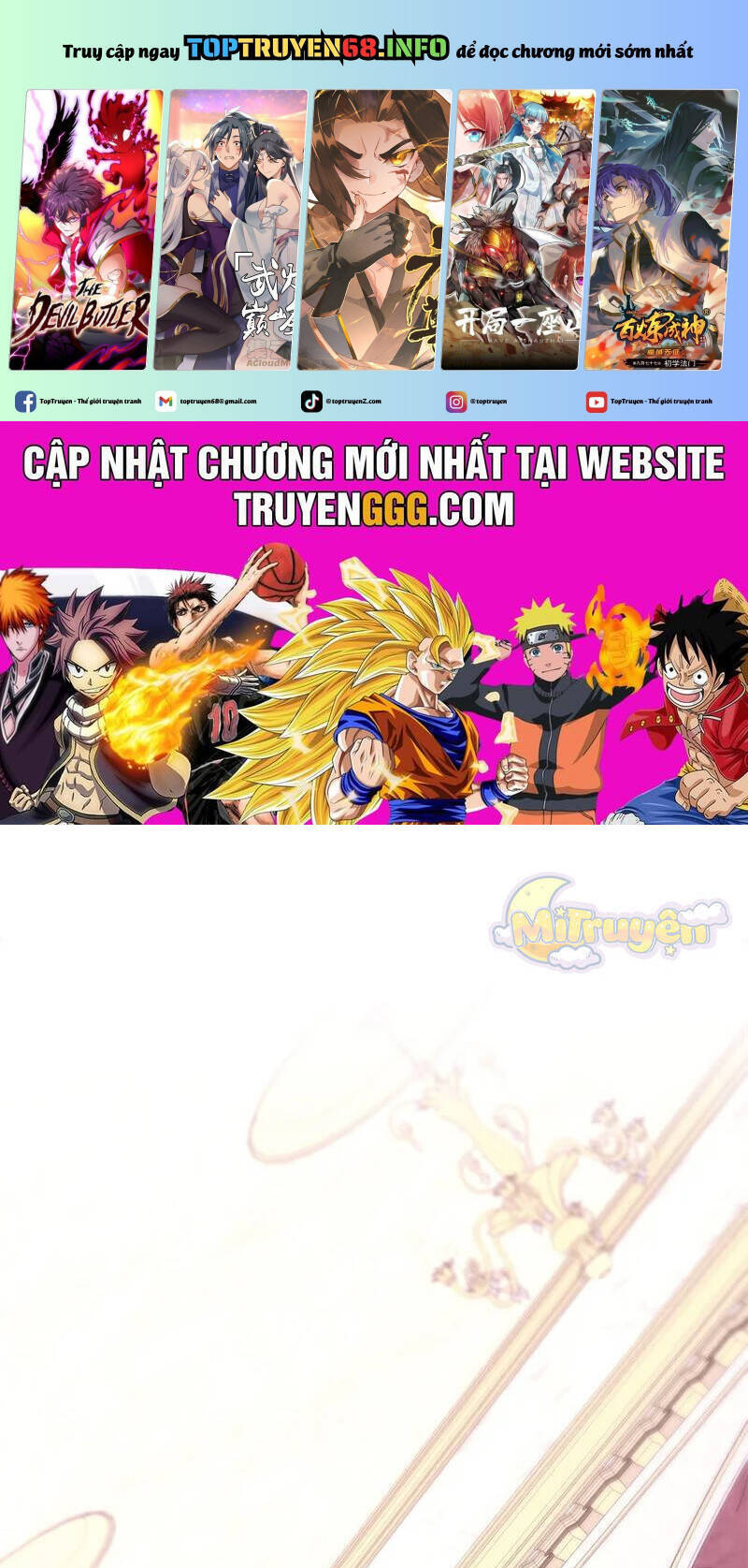 Từ Chối Sủng Ái Thì Sao Lại Bị Ám Ảnh Chương 40 Ảnh 3