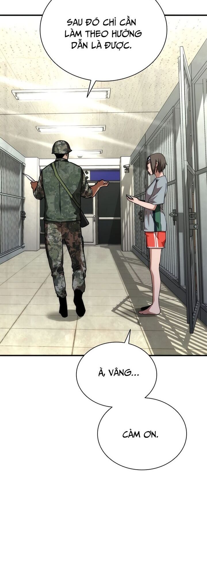 Mạt Thế Zombie 82-08 Chương 54 Ảnh 11
