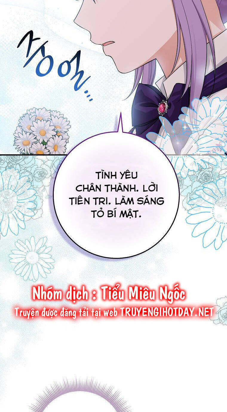 Tôi Đã Diễn Tròn Vai Một Đứa Con Gái Nuôi Chương 41 Ảnh 86