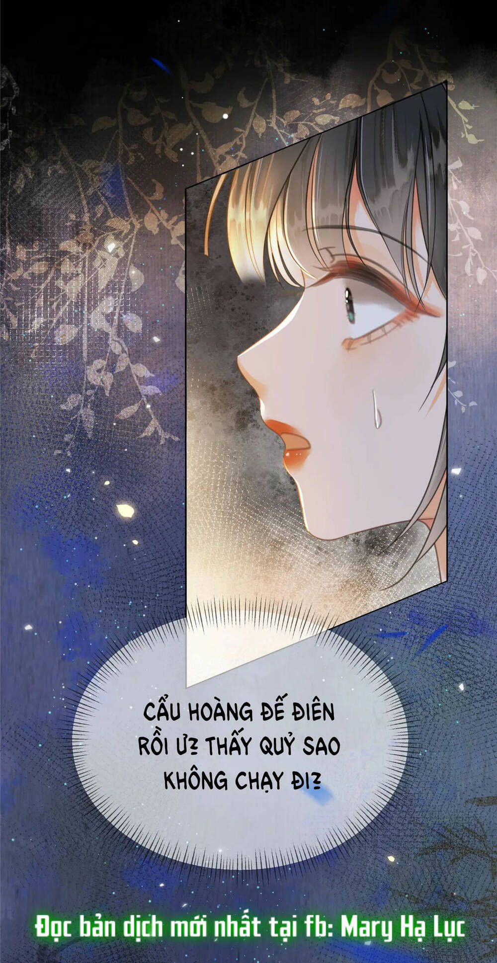 Để Ta Làm Ánh Trăng Đen Của Hôn Quân Chương 18 Ảnh 66