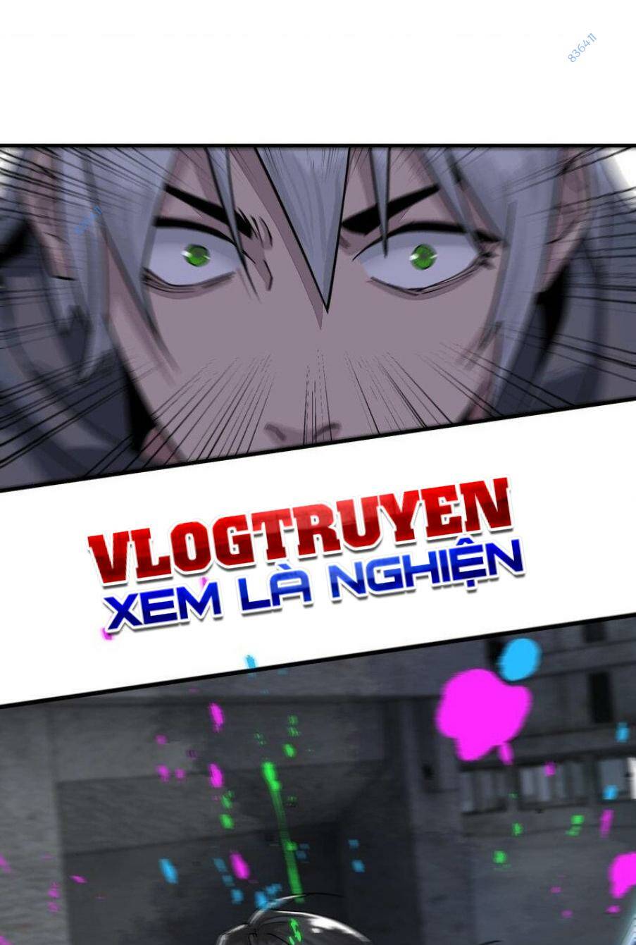 Thi Vương Đại Biến Chương 16 Ảnh 54