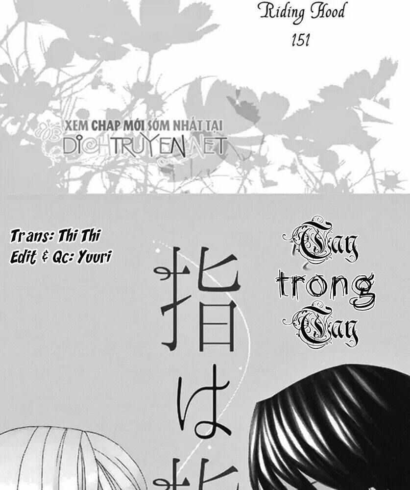 Virut Tình Yêu Chương 13 Ảnh 5