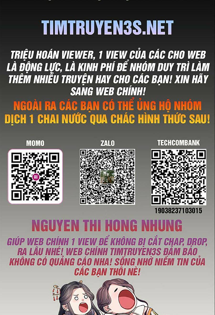 Hệ Thống Cứu Hộ Chương 68 Ảnh 3