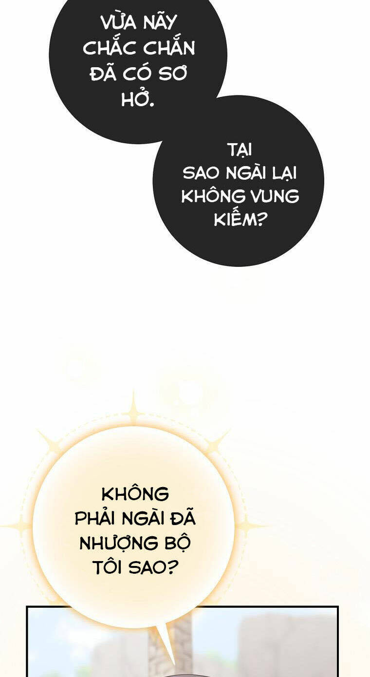 Tôi Đã Diễn Tròn Vai Một Đứa Con Gái Nuôi Chương 38 Ảnh 50
