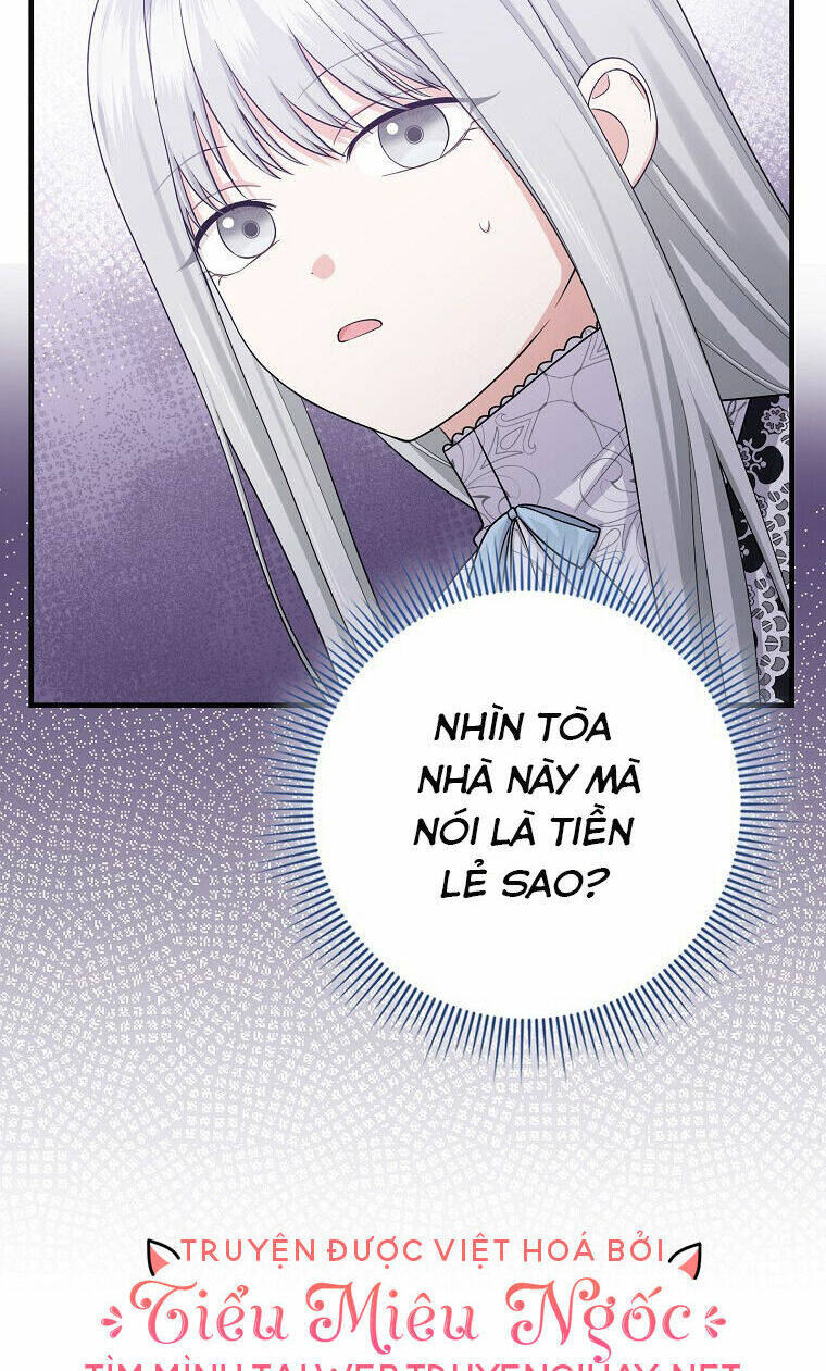 Tôi Đã Diễn Tròn Vai Một Đứa Con Gái Nuôi Chương 30 Ảnh 38