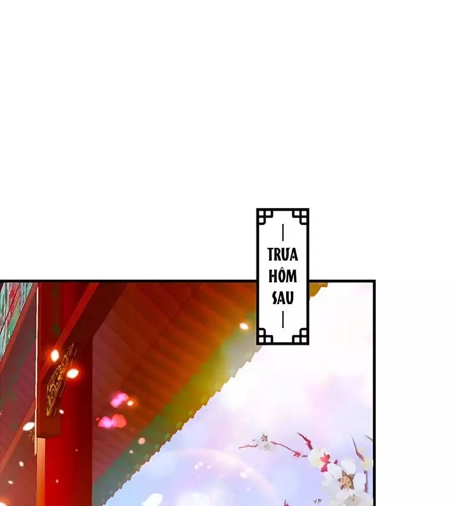 Thịnh Thế Lê Hoa Điện Chương 94 Ảnh 44