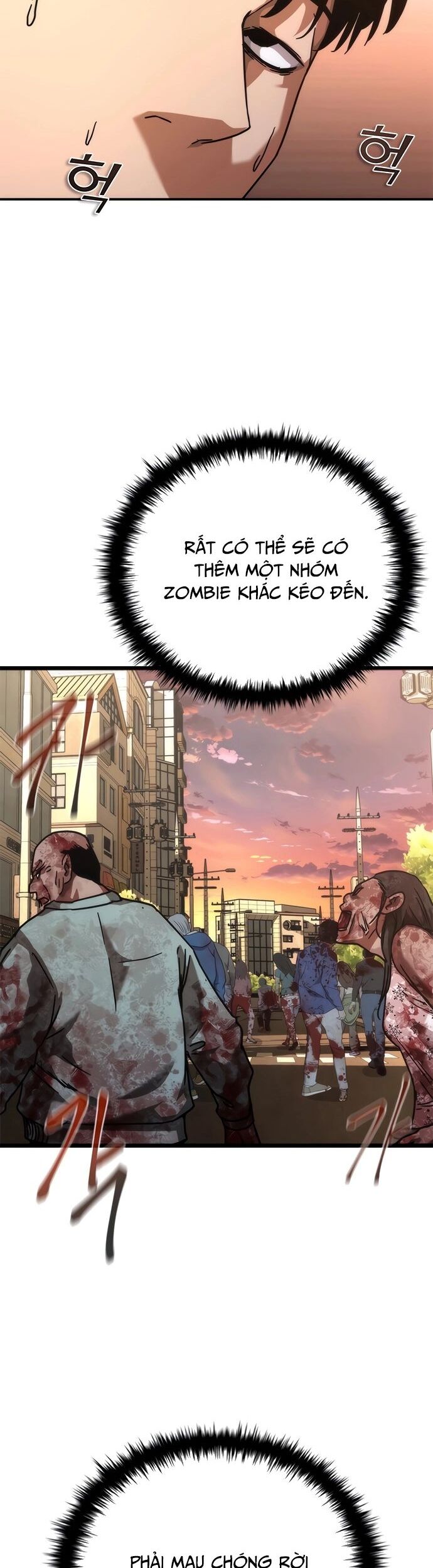 Mạt Thế Zombie 82-08 Chương 58 Ảnh 55