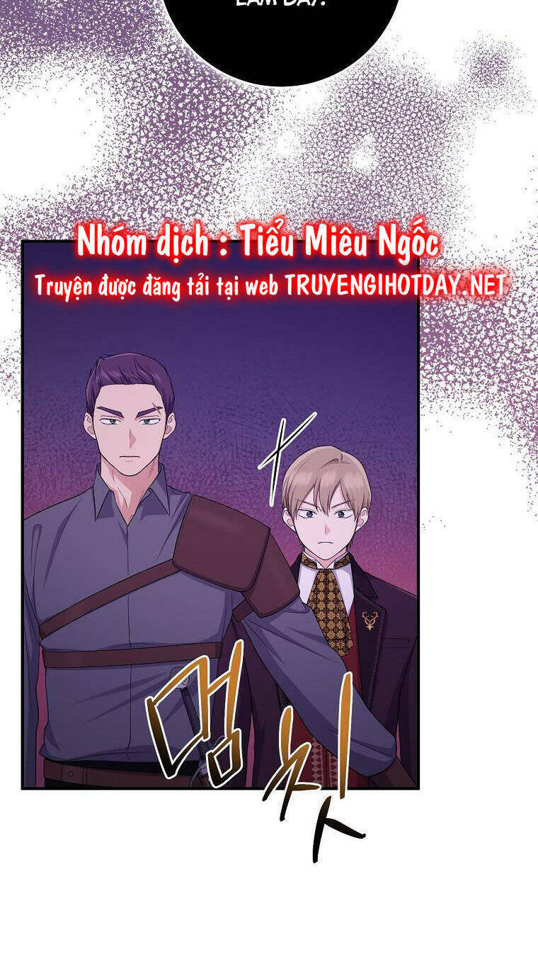 Tôi Đã Diễn Tròn Vai Một Đứa Con Gái Nuôi Chương 41 Ảnh 31