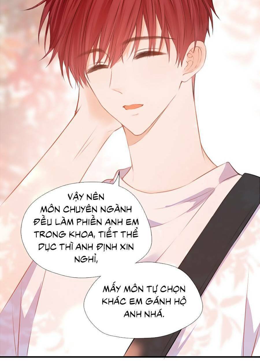 Thầm Yêu: Quất Sinh Hoài Nam Chương 41 Ảnh 12