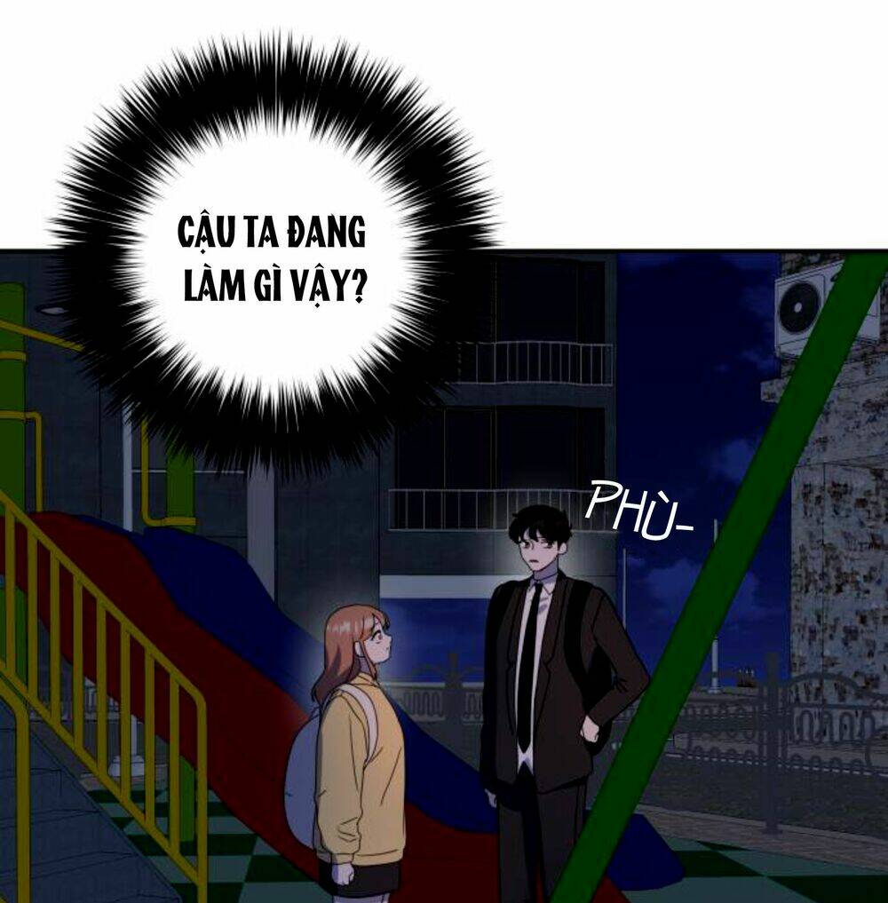 Bloody Romance - Lãng Mạn Đẫm Máu Chương 5 Ảnh 15