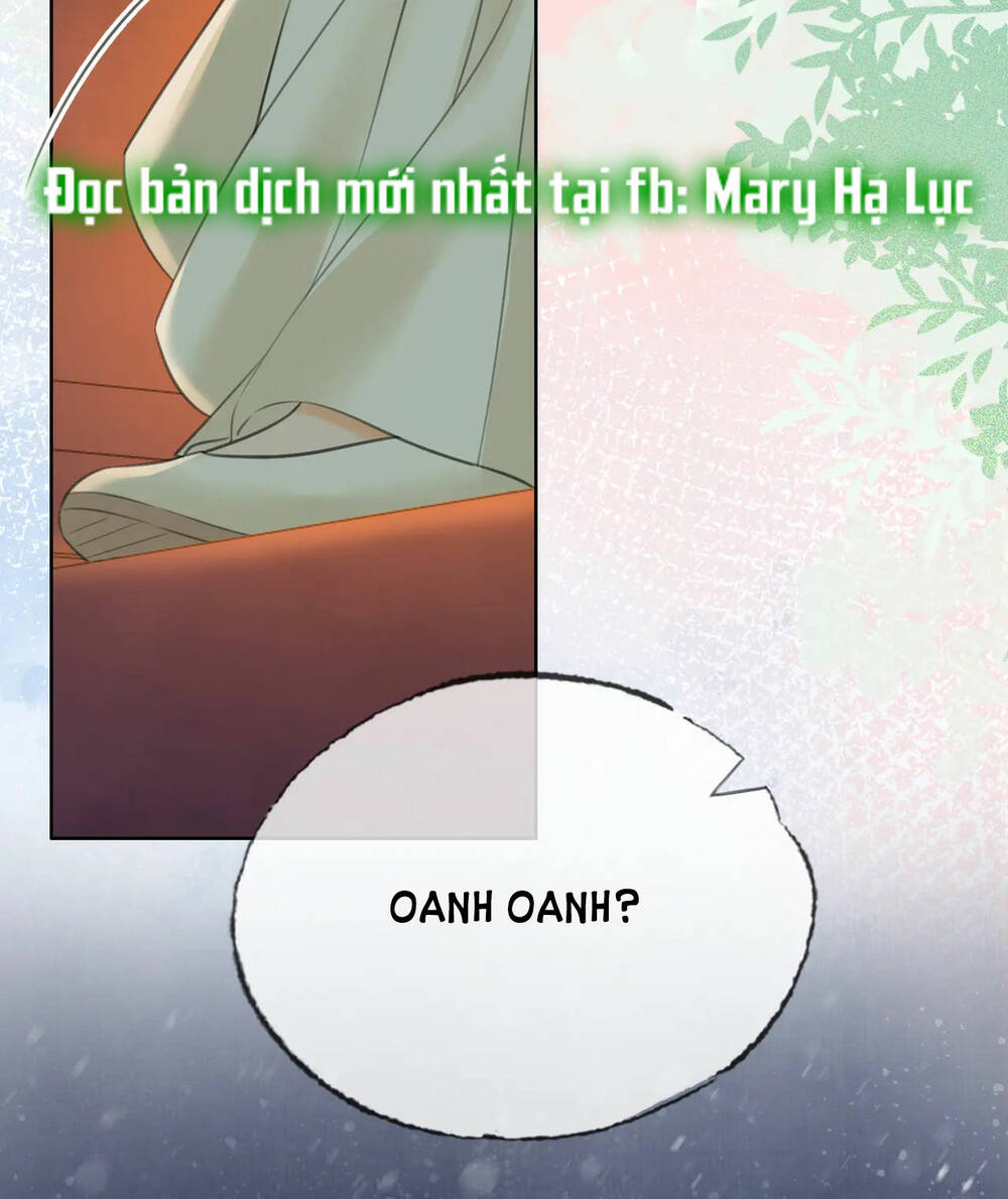 Để Ta Làm Ánh Trăng Đen Của Hôn Quân Chương 29 Ảnh 21