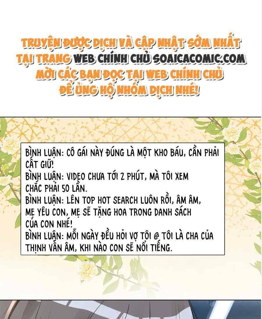 Trọng Sinh Đoàn Sủng: Phu Nhân Ảnh Đế Vừa Nghèo Vừa Dữ Chương 22 Ảnh 16