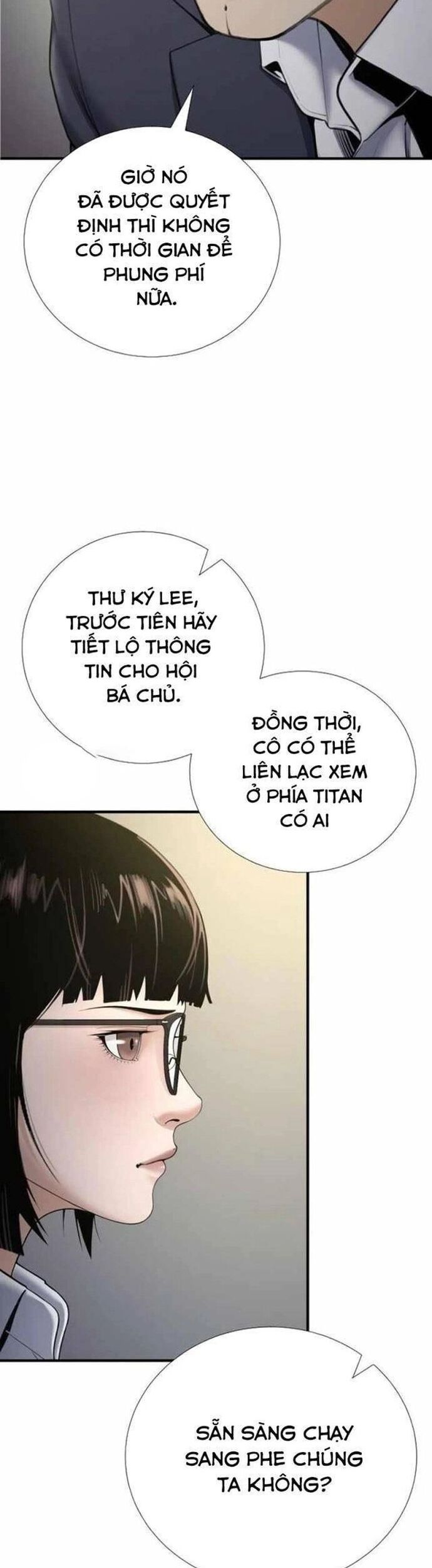 Thăng Cấp Trong Ngục Tối Độc Quyền Chương 38 Ảnh 27