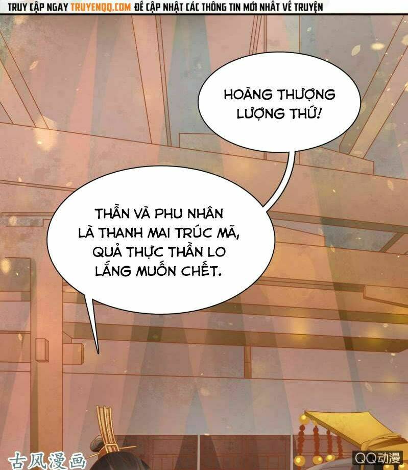 Nữ Đương Gia Sương Dã Trại Chương 27 Ảnh 24