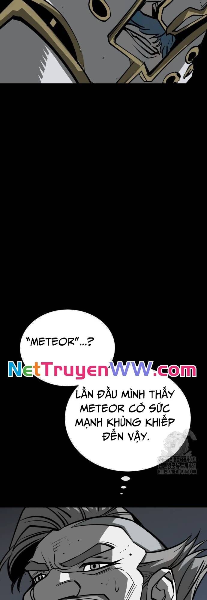 Nhân Vật Chính Ẩn Giấu Sức Mạnh Chương 61 Ảnh 50