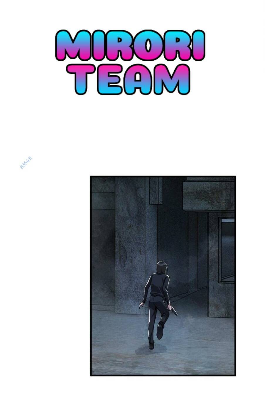 Thi Vương Đại Biến Chương 16 Ảnh 51