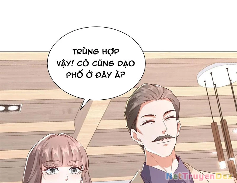 Tôi Là Tài Xế Xe Công Nghệ Có Chút Tiền Thì Đã Sao? Chương 134 Ảnh 11