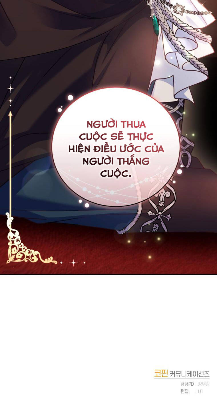 Nhà Điều Chế Nước Hoa Độc Quyền Của Bạo Chúa Chương 64 Ảnh 78