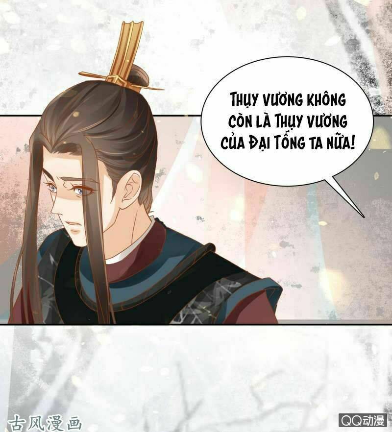 Nữ Đương Gia Sương Dã Trại Chương 27 Ảnh 29