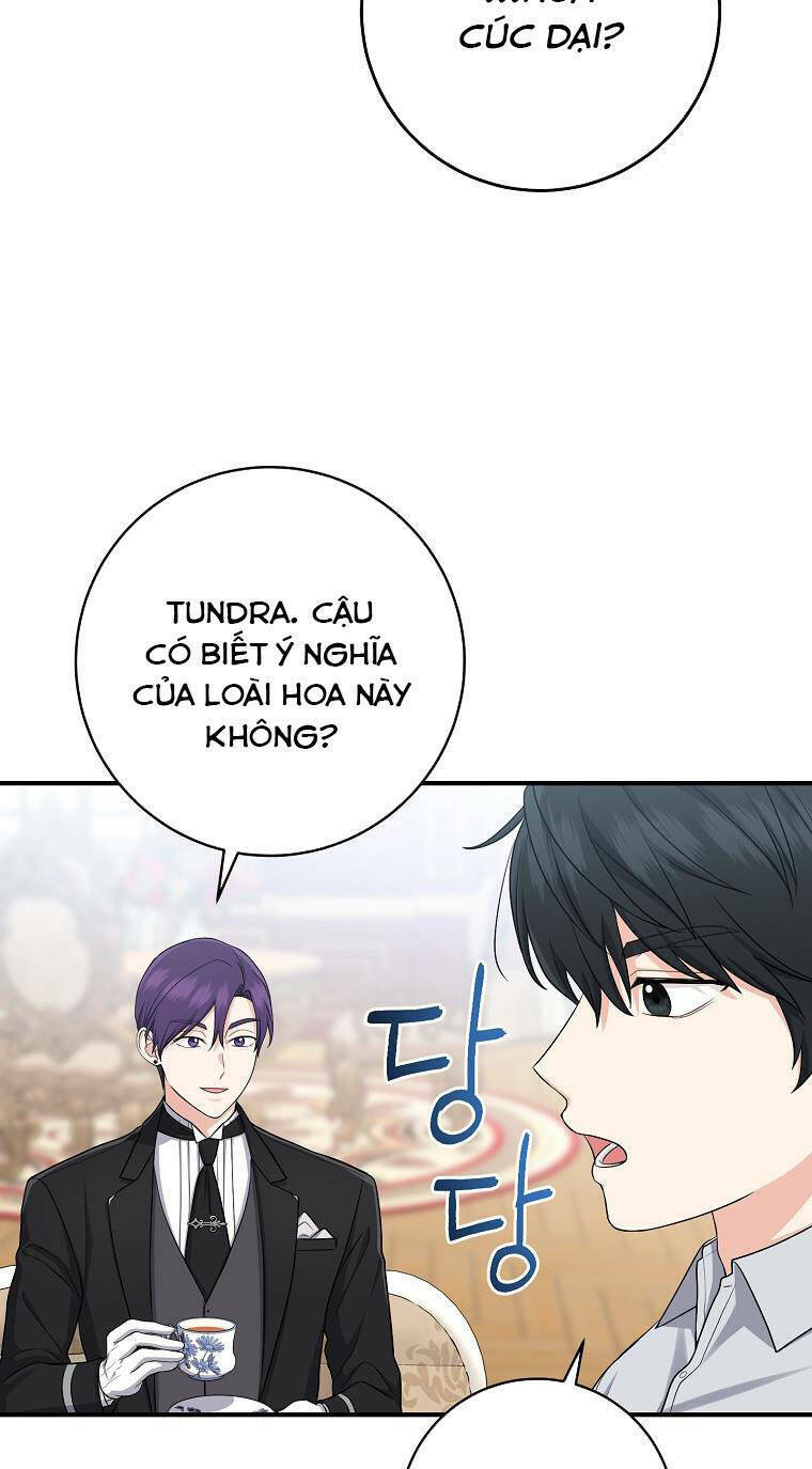Tôi Đã Diễn Tròn Vai Một Đứa Con Gái Nuôi Chương 41 Ảnh 84