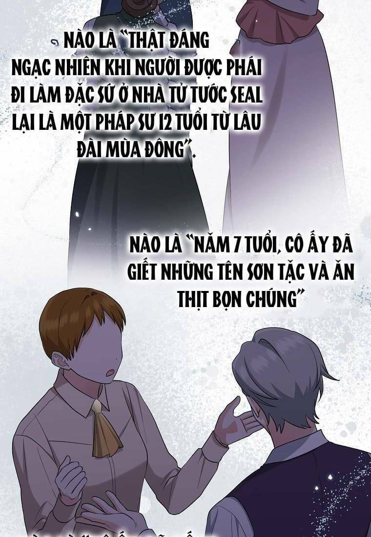 Tôi Đã Diễn Tròn Vai Một Đứa Con Gái Nuôi Chương 42 Ảnh 92