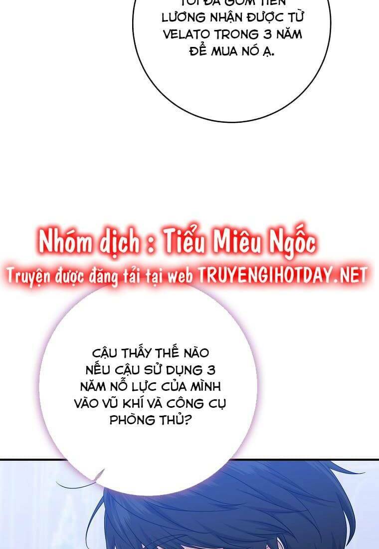 Tôi Đã Diễn Tròn Vai Một Đứa Con Gái Nuôi Chương 42 Ảnh 12