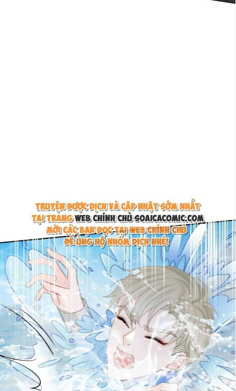 Trọng Sinh Đoàn Sủng: Phu Nhân Ảnh Đế Vừa Nghèo Vừa Dữ Chương 12 Ảnh 40
