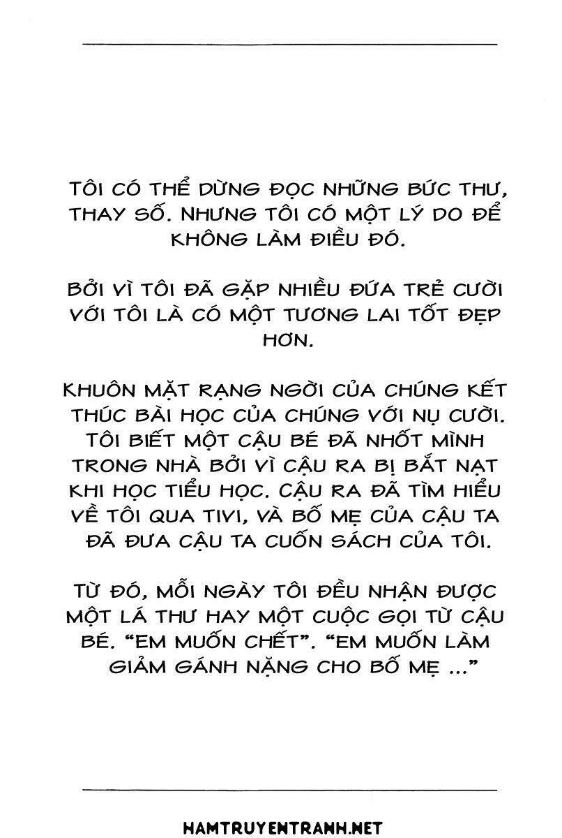 Yomawari Sensei Chương 13 Ảnh 37
