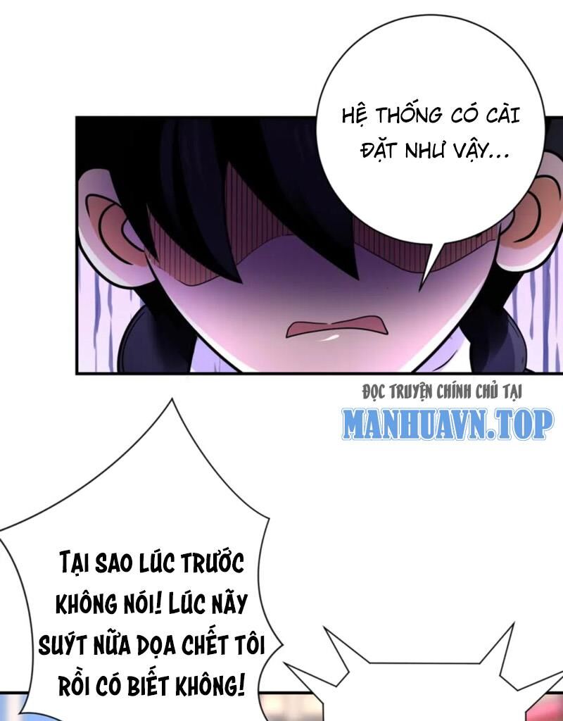 Mạt Thế Siêu Cấp Hệ Thống Chương 354 Ảnh 39