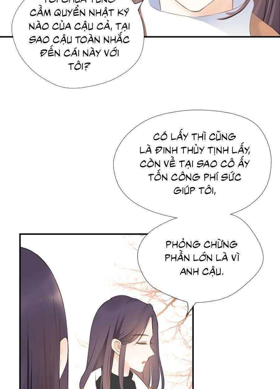Thầm Yêu: Quất Sinh Hoài Nam Chương 38 Ảnh 45
