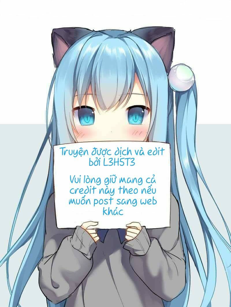 Senpai Không Muốn Đổ Vì Kouhai Của Cô Ấy Chương 1 Ảnh 2